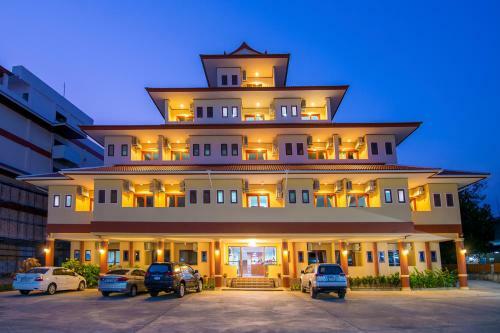 Hotel Doungta Anda