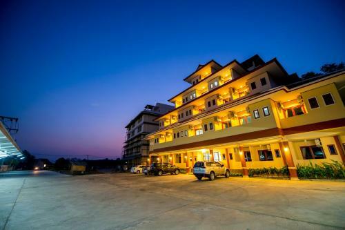 Hotel Doungta Anda