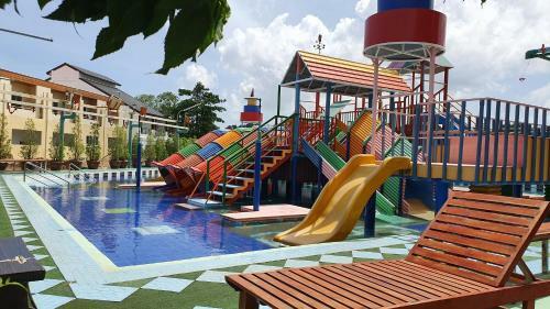 Hotel Doungta Anda