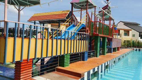 Hotel Doungta Anda