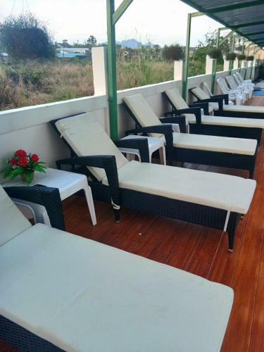 Hotel Doungta Anda