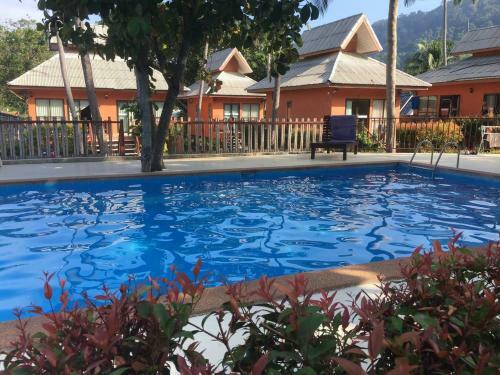 Hostal Lanta Cottage
