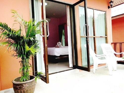 Hostal Lanta Cottage
