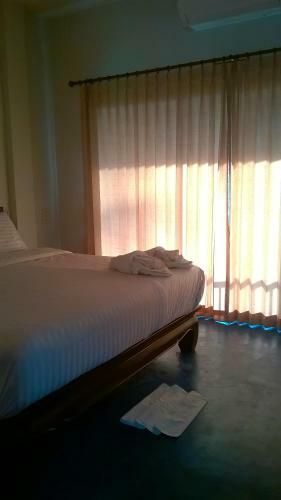 Hostal Lanta Cottage