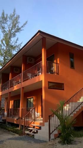 Hostal Lanta Cottage
