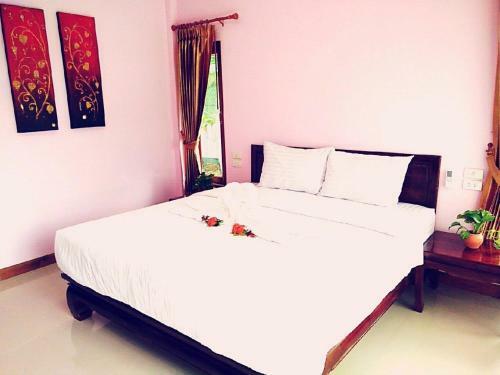 Hostal Lanta Cottage