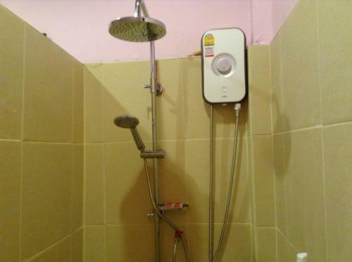 Hostal Lanta Cottage