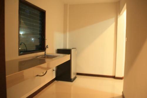 Hostal Lanta Cottage