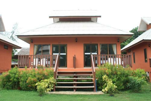 Hostal Lanta Cottage