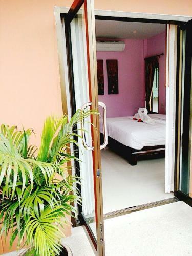 Hostal Lanta Cottage