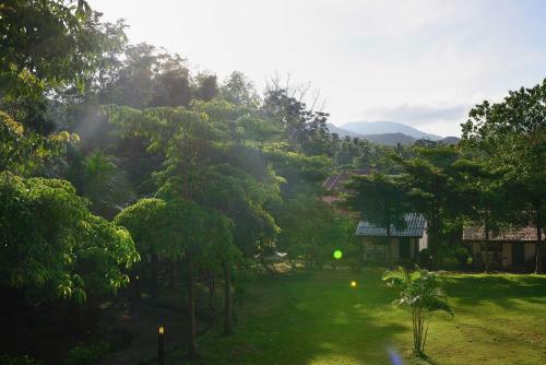 Hotel The Valley Koh Lanta