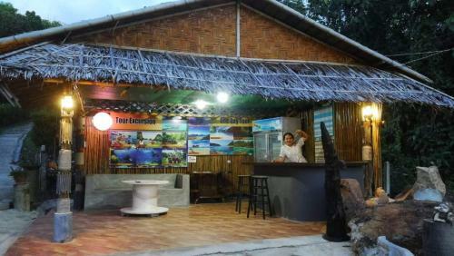 Hotel Lanta Mattia Bungalows And Resort