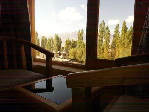 Hotel Royal Holiday Ladakh