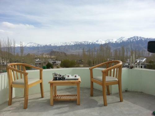 Hotel Royal Holiday Ladakh