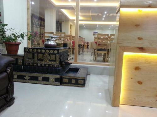 Hotel Royal Holiday Ladakh