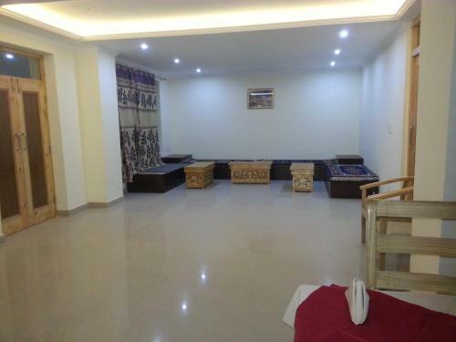 Hotel Royal Holiday Ladakh