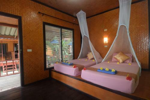 Hostal Lanta Long Beach Hostel