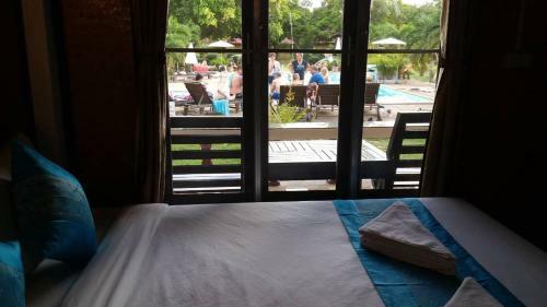 Hostal Lanta Long Beach Hostel