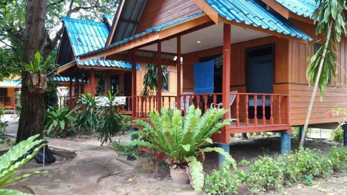Hostal Lanta Long Beach Hostel