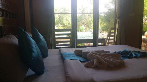 Hostal Lanta Long Beach Hostel