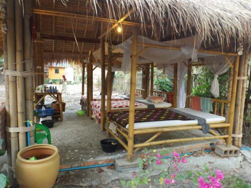 Hostal Lanta Long Beach Hostel