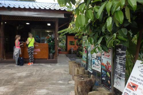 Hostal Lanta Long Beach Hostel