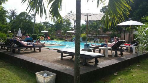Hostal Lanta Long Beach Hostel