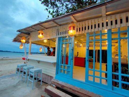 Hotel Banana Beach Resort