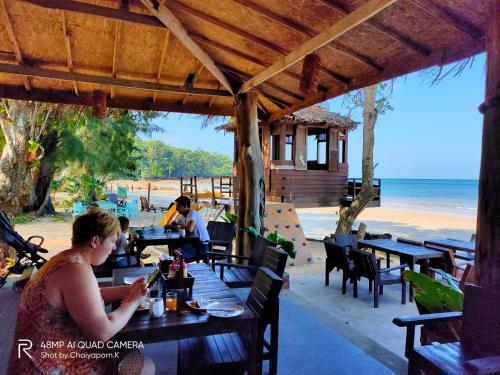 Hotel Banana Beach Resort