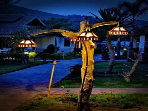Hotel Banana Beach Resort
