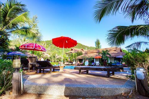 Hotel Banana Beach Resort