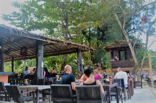 Hotel Banana Beach Resort
