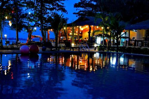 Hotel Banana Beach Resort