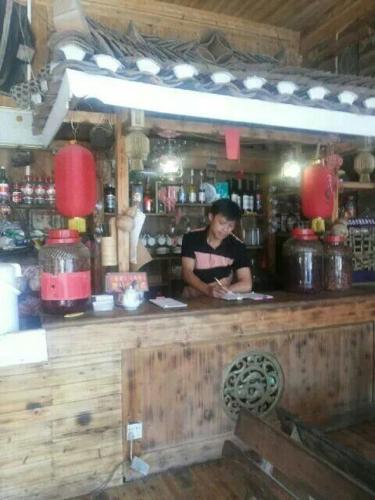 Posada Long Feng Inn