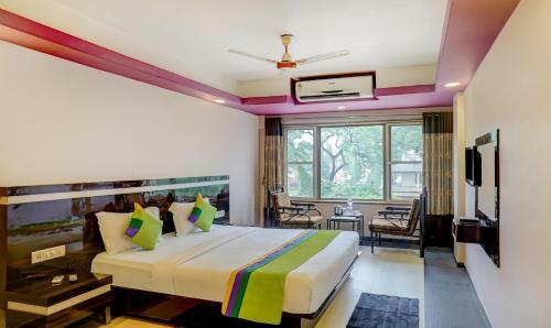 Hotel Treebo Trend Mount View Resort
