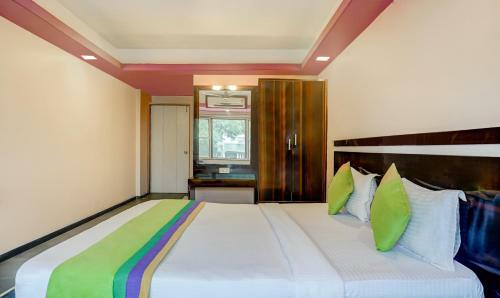 Hotel Treebo Trend Mount View Resort