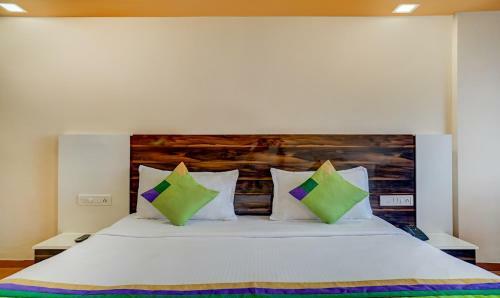 Hotel Treebo Trend Mount View Resort