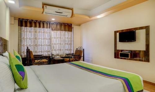 Hotel Treebo Trend Mount View Resort