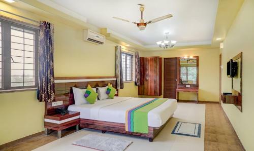 Hotel Treebo Trend Mount View Resort