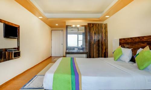 Hotel Treebo Trend Mount View Resort