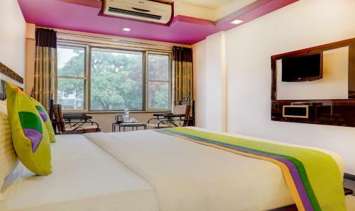 Hotel Treebo Trend Mount View Resort