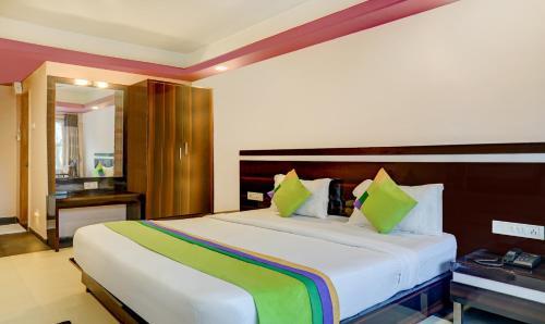 Hotel Treebo Trend Mount View Resort