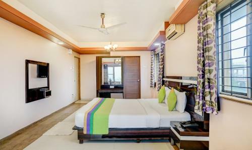 Hotel Treebo Trend Mount View Resort
