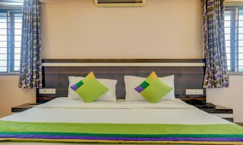 Hotel Treebo Trend Mount View Resort