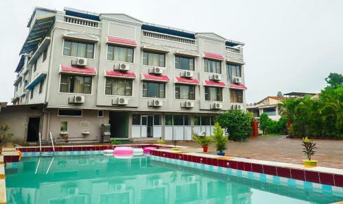 Hotel Treebo Trend Mount View Resort