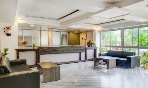 Hotel Treebo Trend Mount View Resort