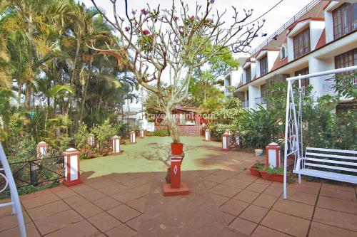 Hotel Rainbow Retreat