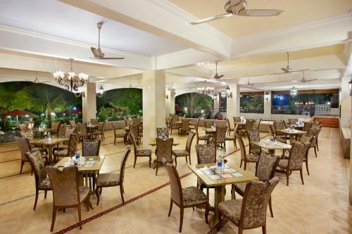 Hotel Villa San Lawrenz