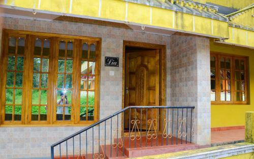 Hostal Misty Heaven