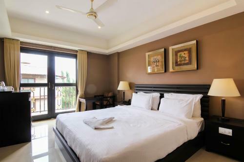 Seasons Hotel & Spa